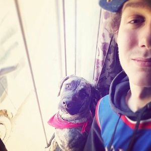 Meet your Posher, Nick